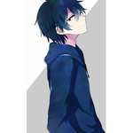 I love anime u love anime