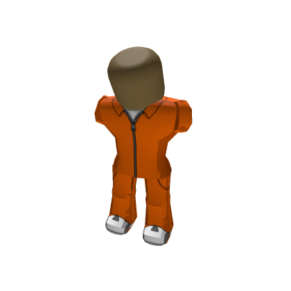  Prisioner arrest npc