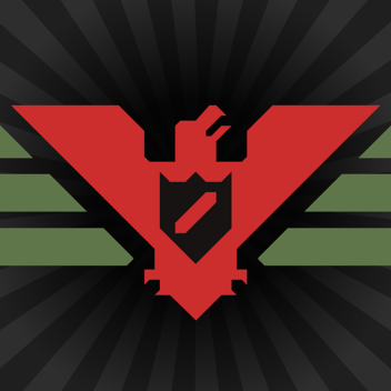 Papers, Please [short simulator game]
