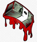 bloody money 2.0