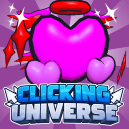 [🍂] Clicking Universe