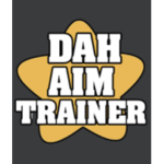 Dah Aim Trainers Stars