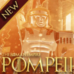 Roman Pompeii