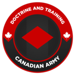 CA I|||I Doctrine and Training Command