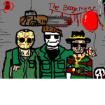 The BoogeyMens