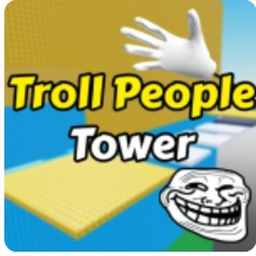 Troll Tower Obby