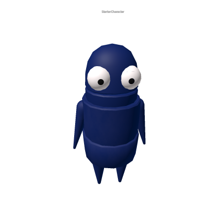 REPO Character