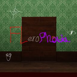 Flerophobia