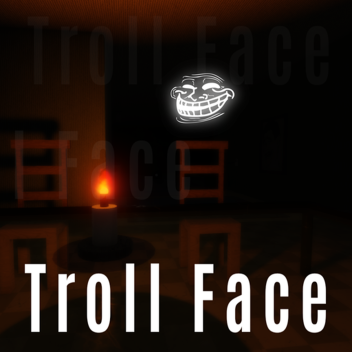 Faccia da Troll