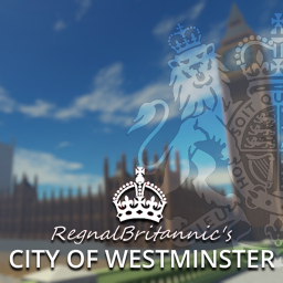City of Westminster