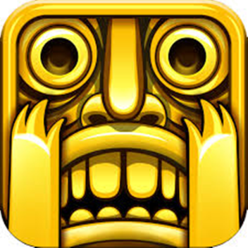 TEMPLE RUN INFINITY : ENDLESS MODE