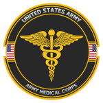 YUA | Army Medical Corps