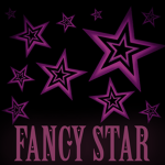 ~fancy star~
