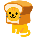 Bread cat club
