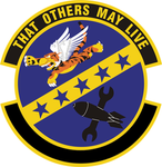 23rd Maintenance Flight