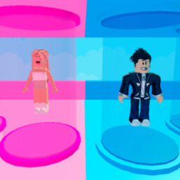 Boys and Girls Color Tycoon