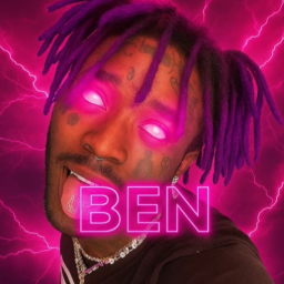 Bennjamins freak house