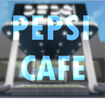 Pepsi Cafe