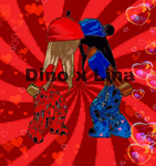 Lina x Dino Roblox