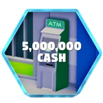 Game Badge Thumbnail