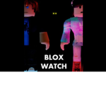 The Blox watch| Astral club