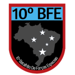 10º Batalhão de Forças Especiais
