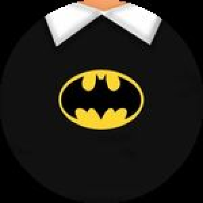 Batman t shirt roblox shop