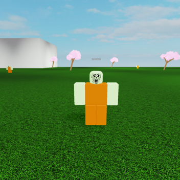 You VS. Zombies