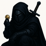 Rebel Knights Shop