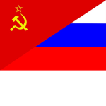 Soivet Union + Russia group