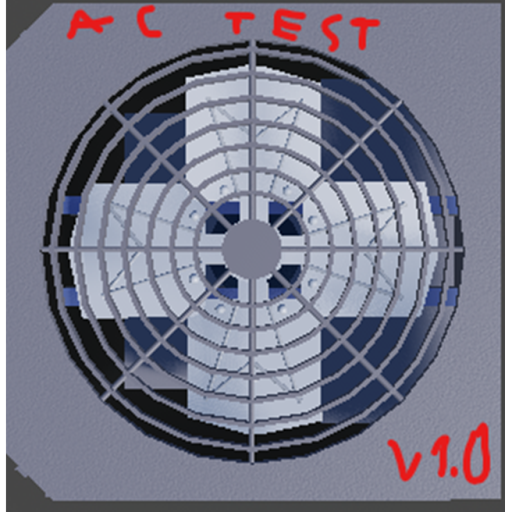 Air Conditioner Testing