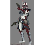 TGR || VI - V - I th Legion ||