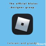 The Official Blueies