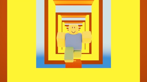 The HARDEST Obby