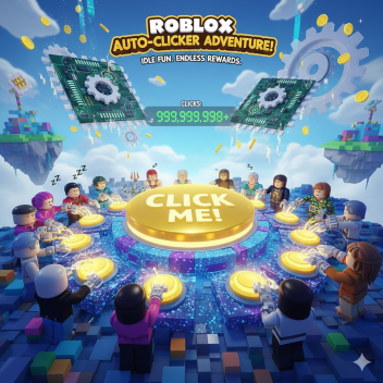 💨Untitled Auto click Adventure 💫 [UPD Dragon] 💫