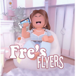 Fre’s Flyers