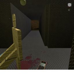 The vents