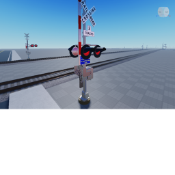 Railways of robloxia DELUXE (WORK FINISHED)