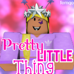 PrettyLittleThing*