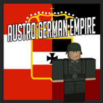 Austro-German Empire