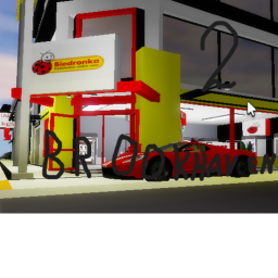 Brookhaven 2