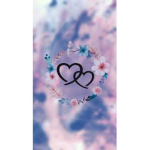 Love together forever