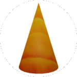 a Pumpkin Hat