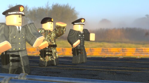 Esercito Italiano || 2047