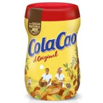 La secta del ColaCao