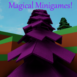 Magical Minigames