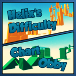 Helix’s Difficulty Chart Obby