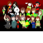 Chara aus group