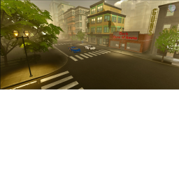 car city