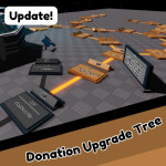 [⚙️] Donation Upgrade Tree